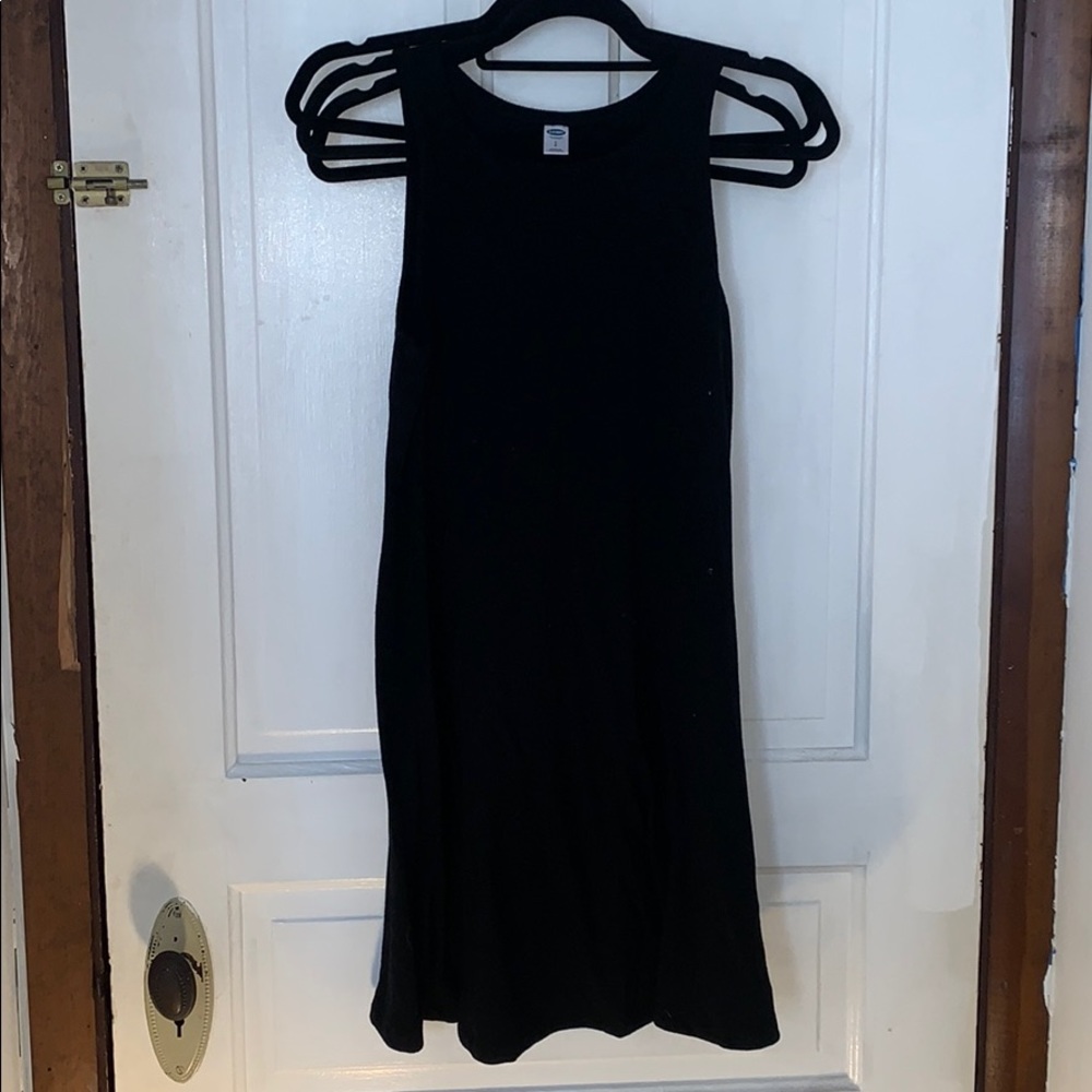 Tank dress